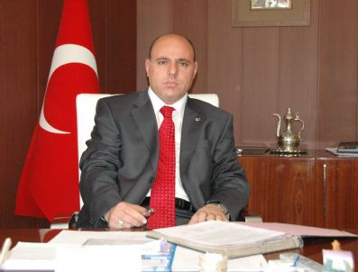 BEŞIR AYANOĞLU - Mardin Belediyesi Ramazan Hazırlıklarına Başladı