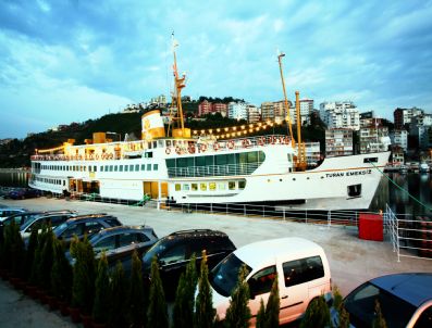 Mudanya'da Turizm Canlanıyor