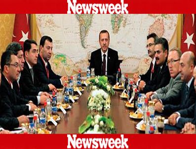 Newsweek'ten yeni Türkiye öngörüsü