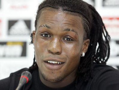FEYENOORD - Royston Drenthe Liverpool'a geçiyor