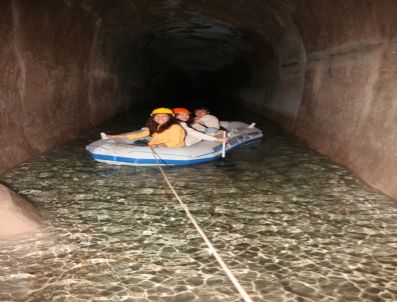 YAMAN DEDE - Seçilmiş Kadınlara Talas'ta Görsel Brifing