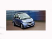 Smart'a İnce Makyaj