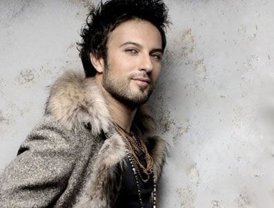 YILDIZ TİLBE - Tarkan: 'Bu albüme çok emek verdim'