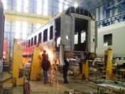 Tüvasaş,türkiye'nin En Büyük 500 Sanayi Kuruluşundan Biri Oldu