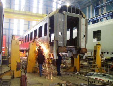 Tüvasaş,türkiye'nin En Büyük 500 Sanayi Kuruluşundan Biri Oldu