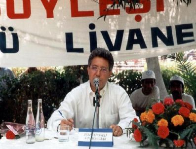 ZÜLFÜ LİVANELİ - 21. Emek Ve Barış Şenlikleri'nin Finalini Zülfi Livaneli Yapacak