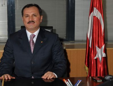500 Sanayi Kuruluşu Arasında 10 Denizli Firması