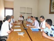 Afyonkarahisar Belediyesi'nden Arsa Satışı