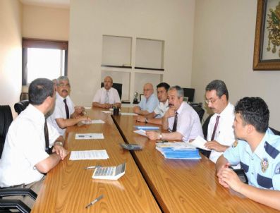 Afyonkarahisar Belediyesi'nden Arsa Satışı