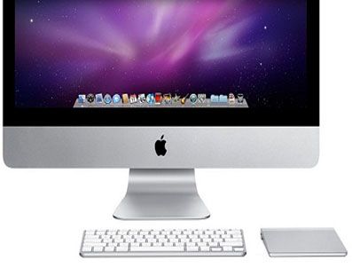 TRACKPAD - Apple Magic Trackpad ile tanışın