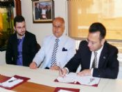 Bafra Osb'de Yer Tahsisi