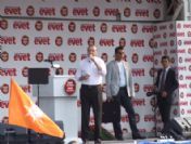 Başbakan Erdoğandan Sağduyu Çağrısı