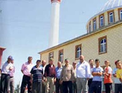 RECEP KAPLAN - Bedava muayeneden 'hayır' propagandası çıktı