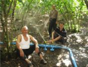 Bin Ocaktan 5 Ton Fındık Üretiyor