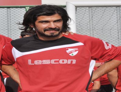 Boluspor'da Ferhat Şoku