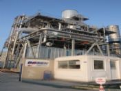 Bosen'den 65 Milyon Dolarlık Dev Yatırım