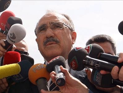 BALYOZ DARBE PLANı - Bu yaşananlar teröre hizmet eder