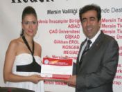 Dış Ticaret Perilerinden İlk İhracat Azerbaycan'a