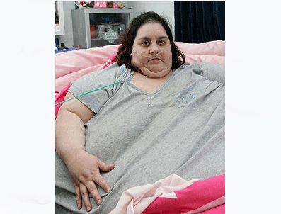 En şişman İngiliz öldü