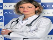 Enfeksiyon Hastalıkları Uzmanı Dr. Aylin Dalkıran: