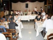 Etso'dan, Gönül Köprüsü Projesi'ne Destek