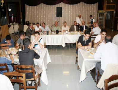 Etso'dan, Gönül Köprüsü Projesi'ne Destek