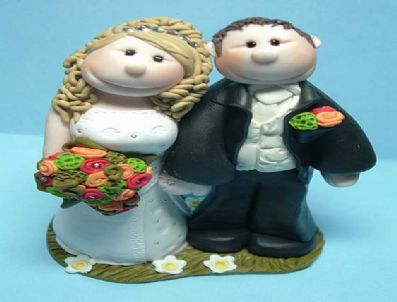 Evlilikler Hız Kesmiyor