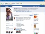 Facebook'ta Kullanıcıların Profilleri Değiştirildi