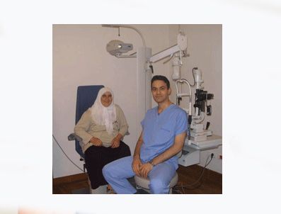 Gözyaşları 15 yıl sonra dindi