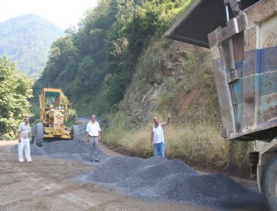 AYDıN MEMÜK - Gümeli Belde Belediye Başkanı Ahmet Saydam