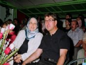 Gürsu'da Armut Festivali