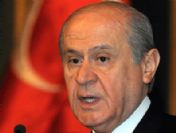 Devlet Bahçeli: Hüseyin Çelik şuur kaybında