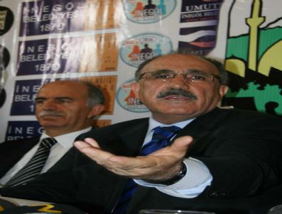 NEJAT BEK - İçişleri Bakanı Atalay, Nejat Bek İçin Merkez Komutanlığını Adres Gösterdi