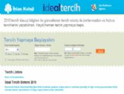 İhlas Kolejinden Öğrencilere Büyük Hizmet