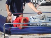 Kayseri'de Trafik Kazaları: 1 Ölü 2 Yaralı