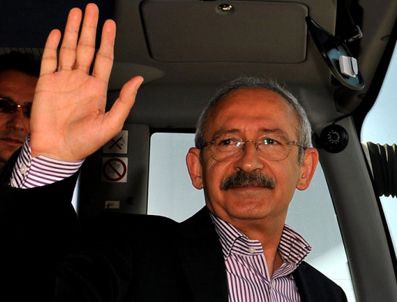 Kılıçdaroğlu'nun genel başkanlık kriterleri