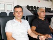 Kırşehirspor'da 5 Günlük Teknik Direktörün Görevine Son Verildi