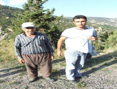 HIDRO ELEKTRIK SANTRALI - Köylülerin 'Hes' Tepkisi