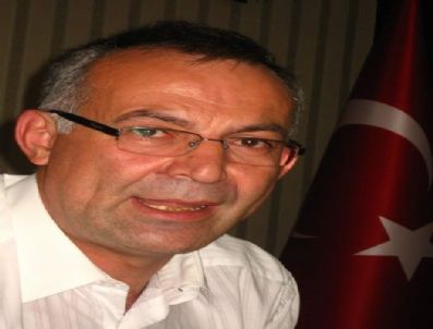 İBRAHIM TÜRKOĞLU - Manavgat Kaymakamı Türkoğlu'dan Açıklama
