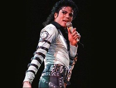 BARBARA - Michael Jackson öldü ailesi genişliyor