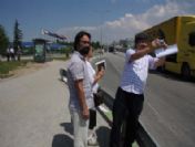 Ölüm Durağında Keşif