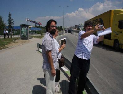 Ölüm Durağında Keşif