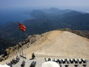 Olympos Teleferik Sinemanın Gözdesi Oldu