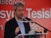 Sakarya Büyükşehir Belediyesi Tıbbi Atık Sterilize Tesisi