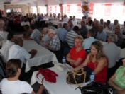 Söke Chp'den Tarım Konferansı