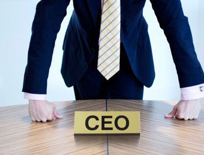 CAPITAL ONE FINANCIAL - Son 10 yılın en çok kazanan CEO'ları belirlendi