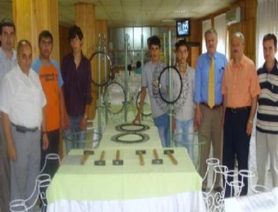 YUSUF UZUN - Sorunlu Çocuklar Topluma Kazandırma Projesi