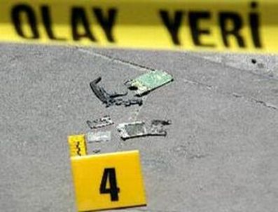 Trabzon'da silahlı saldırı: 7 Yaralı