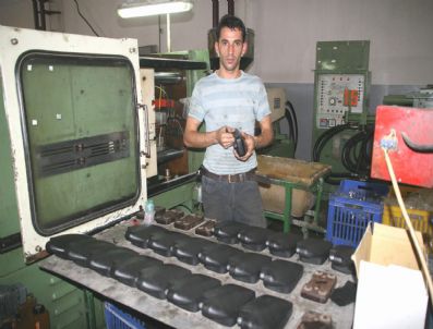 ÇELIK MOTOR - Türkiye Otomotiv Sektörünün Aynası Yozgat'ta Üretiliyor