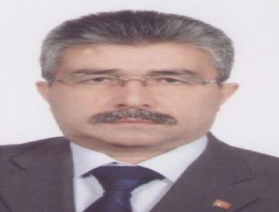 İBRAHIM ÖZÇIMEN - Yaşamkent Mahallesi Muhtarı Toprağa Verildi